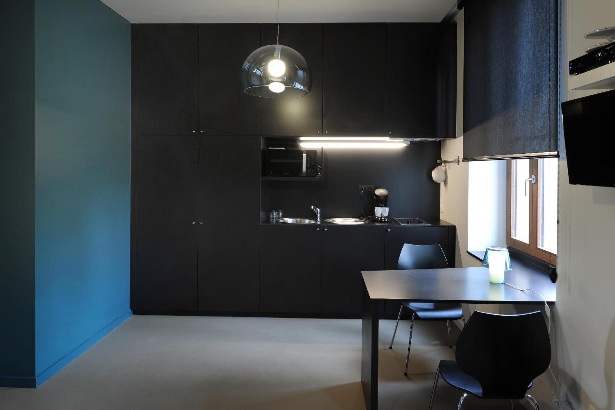 Le Presbytere Hermalle-sous-Huy Екстер'єр фото